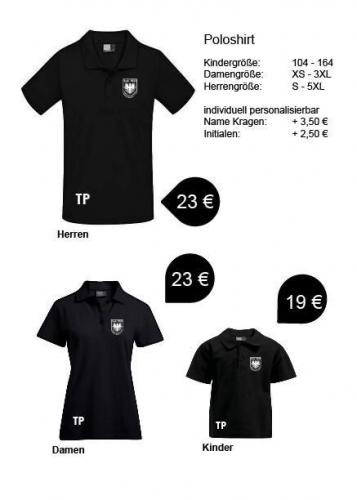 Poloshirt